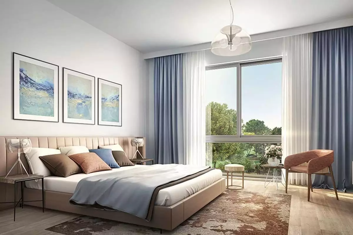 Townhouse 297m² in UAE, Abu Dhabi. Priced at 1384144€ rent photo-9