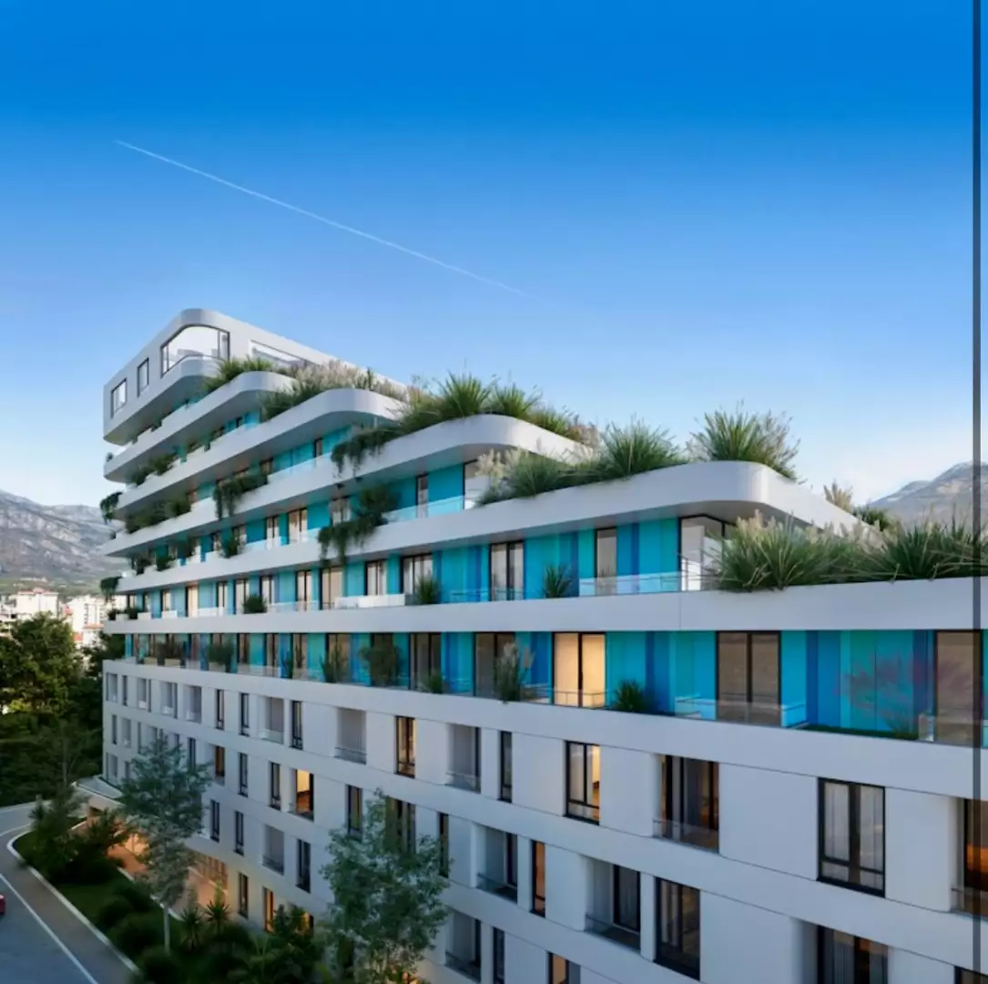 Flat 79m² in Montenegro, Bar. Priced at 389000€ rent photo-5