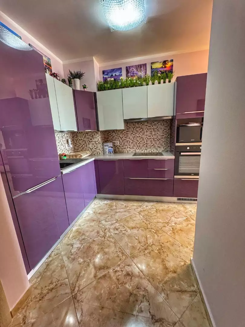 Flat 74m² in Montenegro, Dobra Voda. Priced at 205000€ rent photo-3