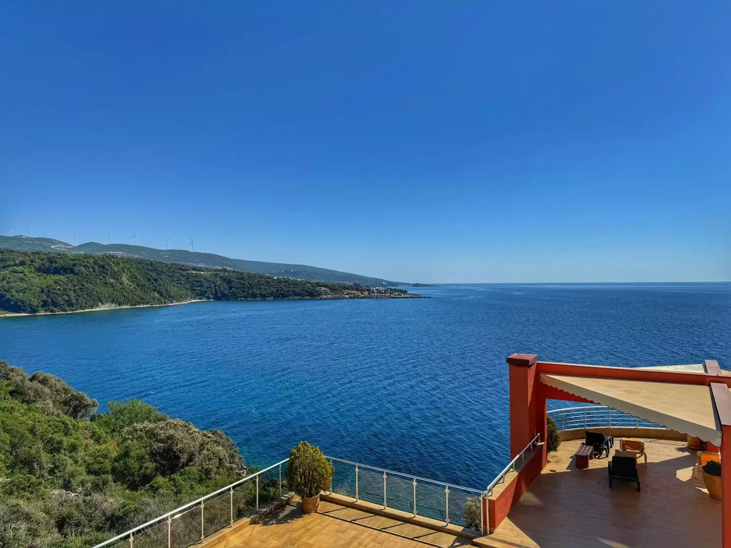 Flat 74m² in Montenegro, Dobra Voda. Priced at 205000€ rent photo-4