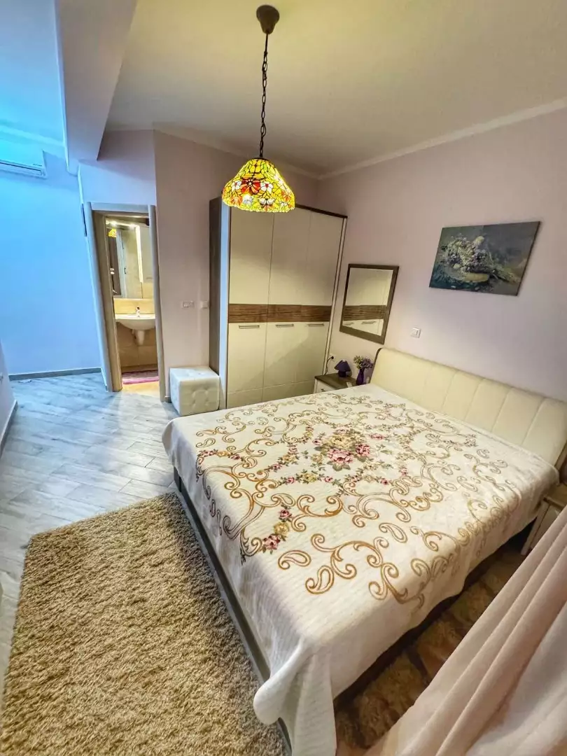 Flat 74m² in Montenegro, Dobra Voda. Priced at 205000€ rent photo-6