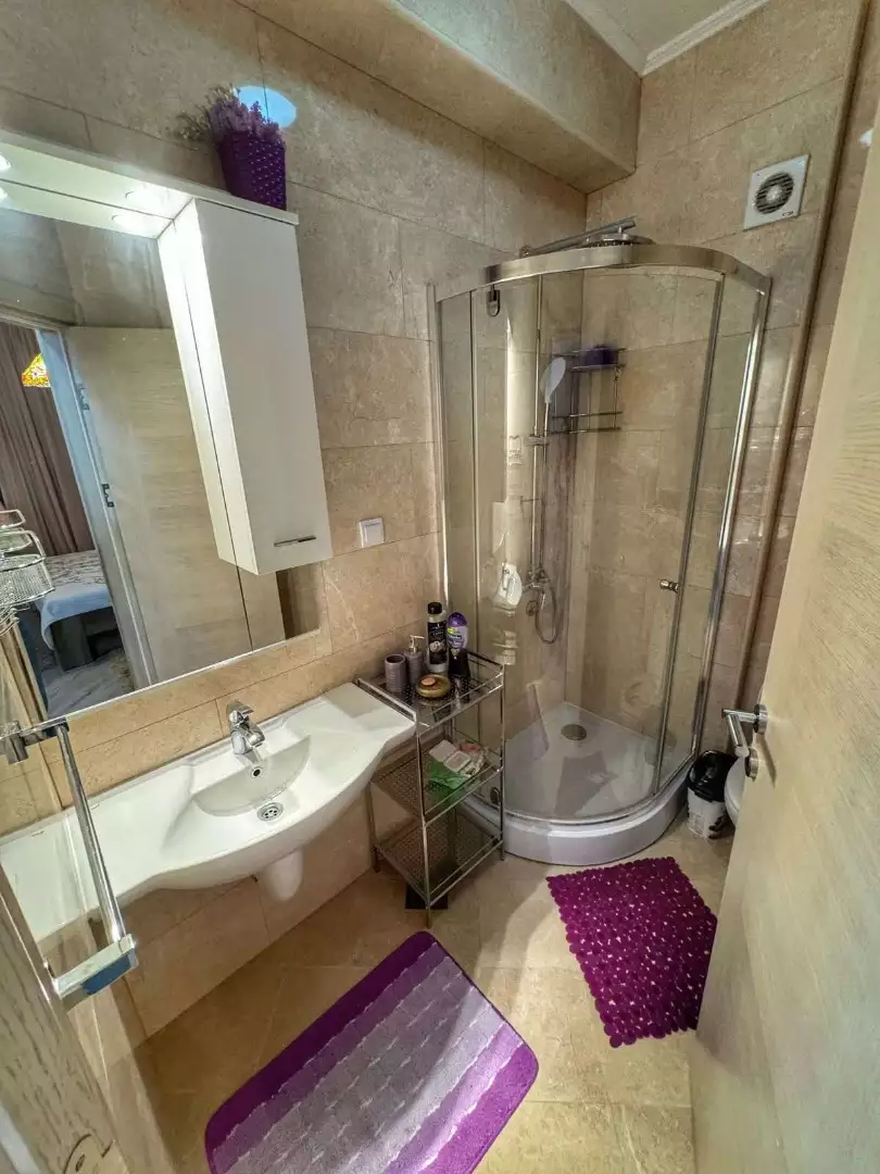 Flat 74m² in Montenegro, Dobra Voda. Priced at 205000€ rent photo-7
