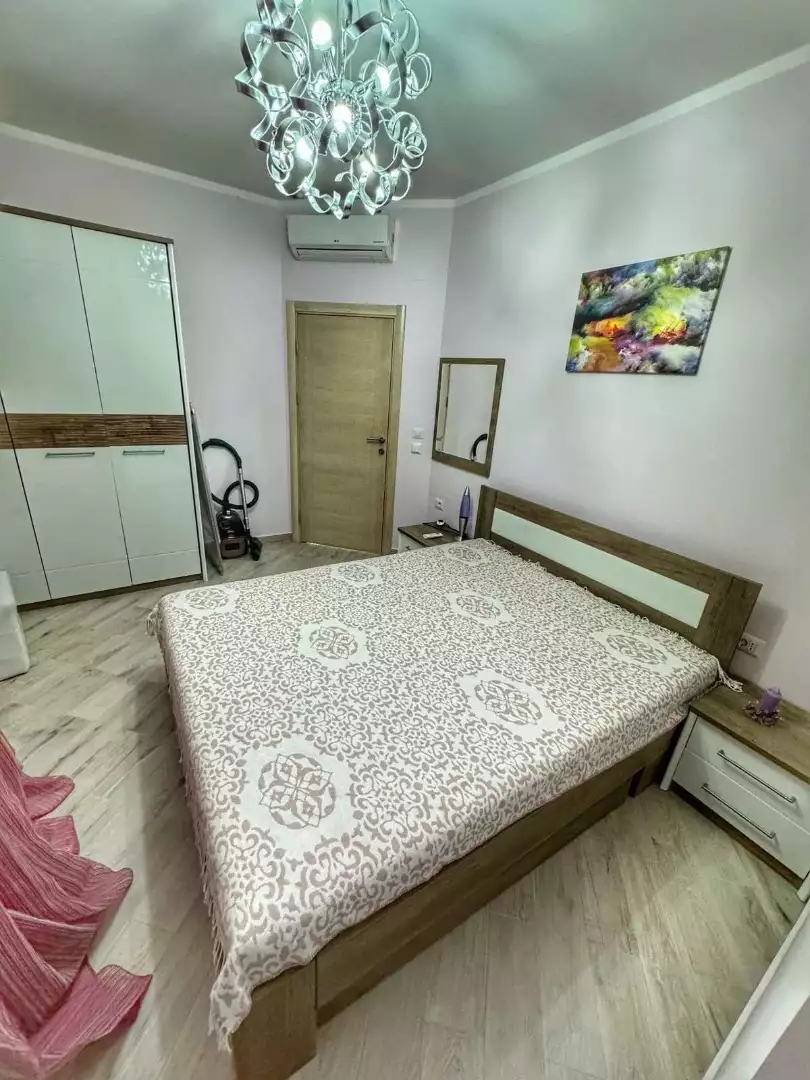 Flat 74m² in Montenegro, Dobra Voda. Priced at 205000€ rent photo-8