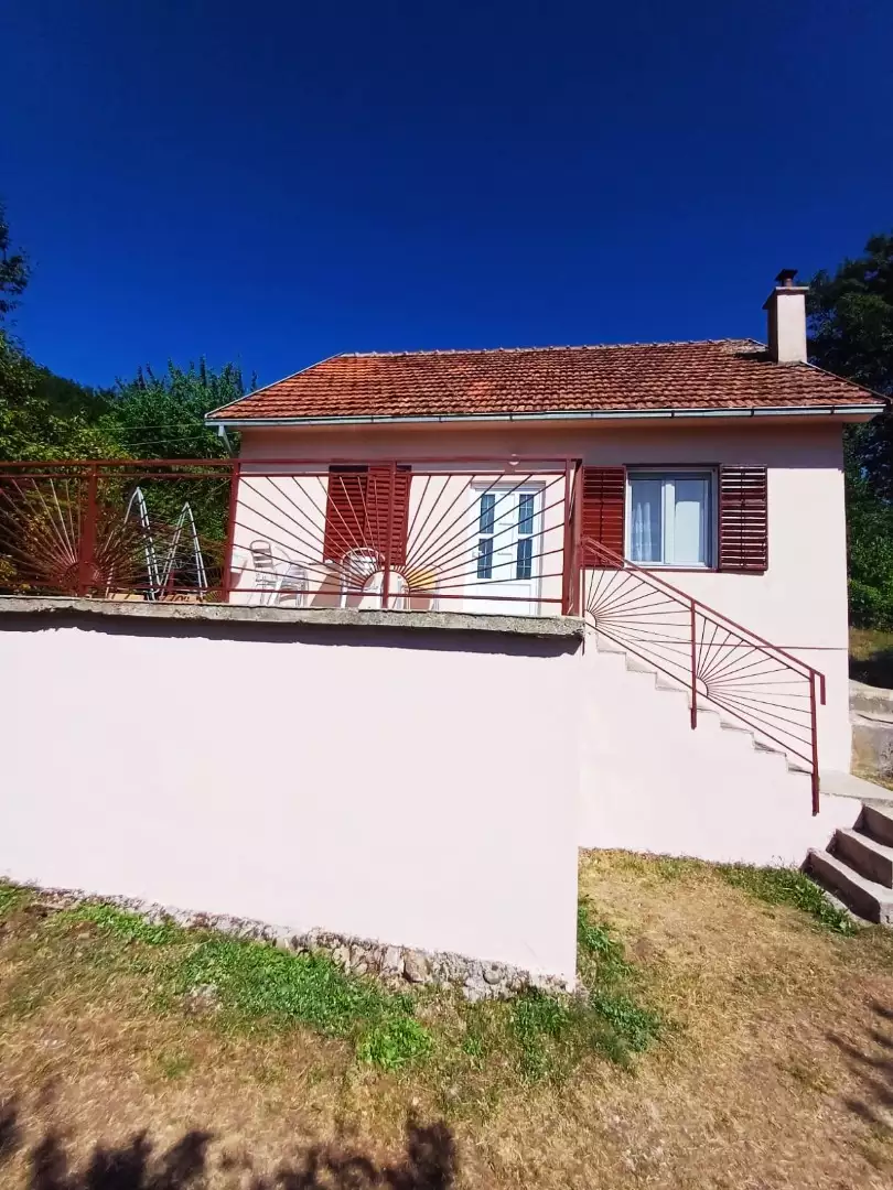 House 83m² in Montenegro, Niksic. Priced at 72500€ rent photo-2