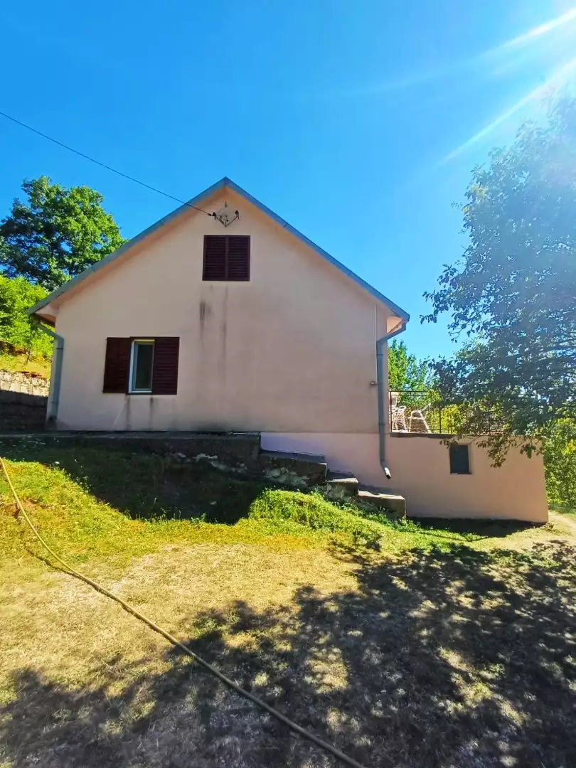 House 83m² in Montenegro, Niksic. Priced at 72500€ rent photo-3