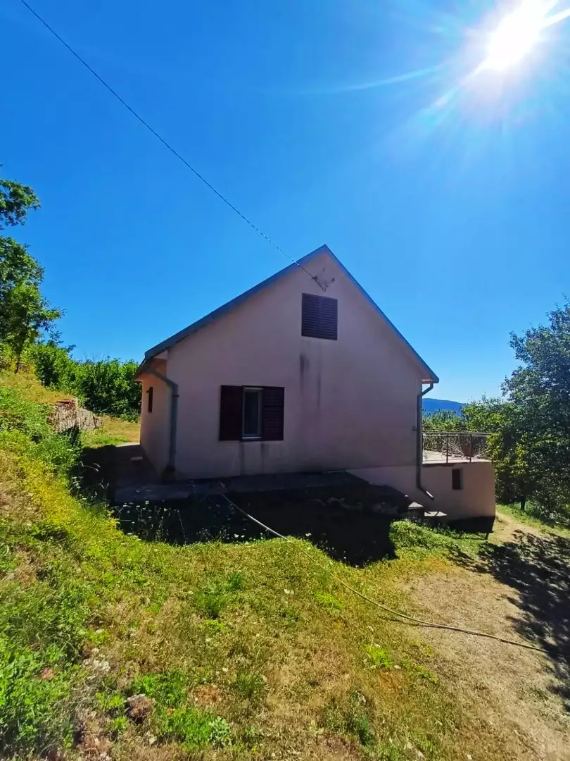 House 83m² in Montenegro, Niksic. Priced at 72500€ rent photo-6