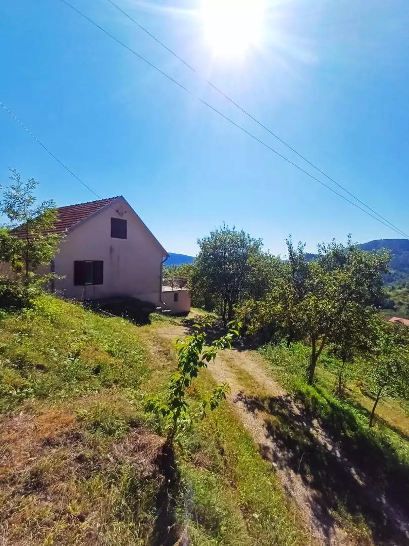 House 83m² in Montenegro, Niksic. Priced at 72500€ rent photo-9
