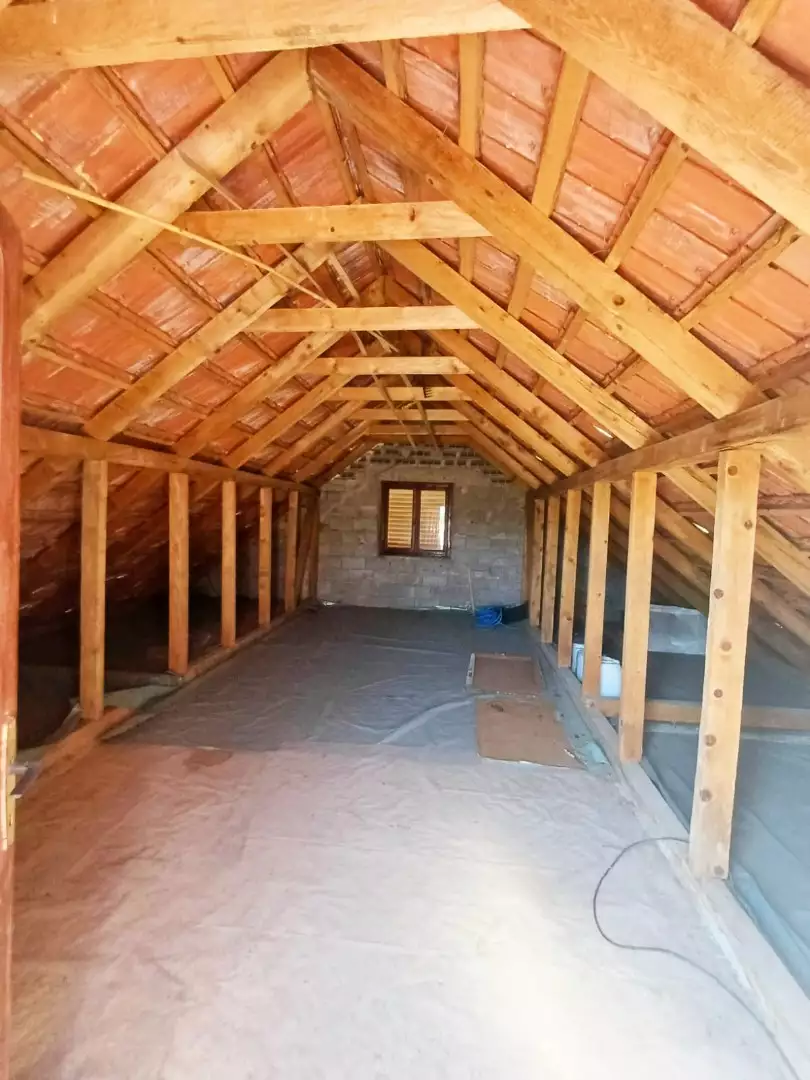 House 83m² in Montenegro, Niksic. Priced at 72500€ rent photo-12