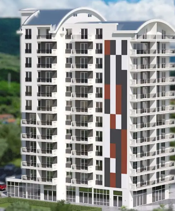 Flat 36m² in Montenegro, Bar. Priced at 76125€ rent photo-2