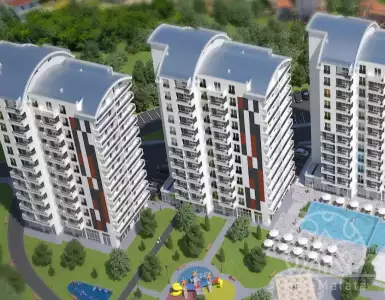 Buy in Montenegro for 76125€