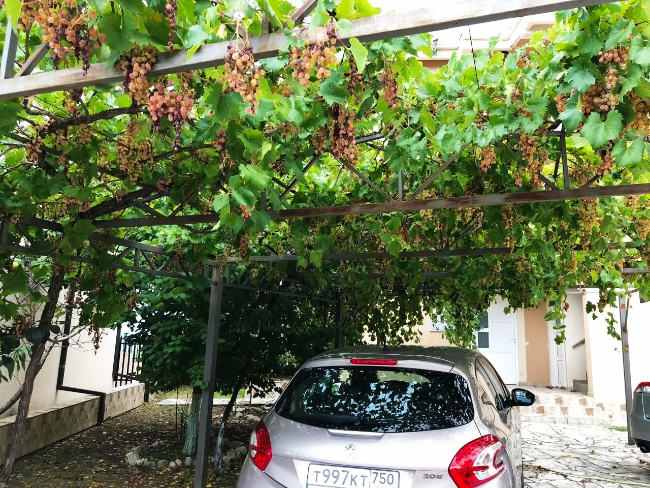 Flat 75m² in Montenegro, Bar. Priced at 112000€ rent photo-16