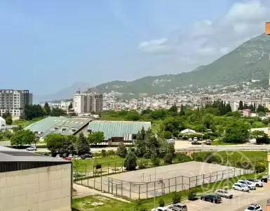 Buy in Montenegro for 186000€