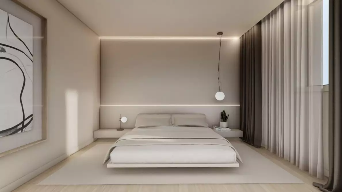 Flat 124m² in Portugal, Porto. Priced at 255000€ rent photo-6