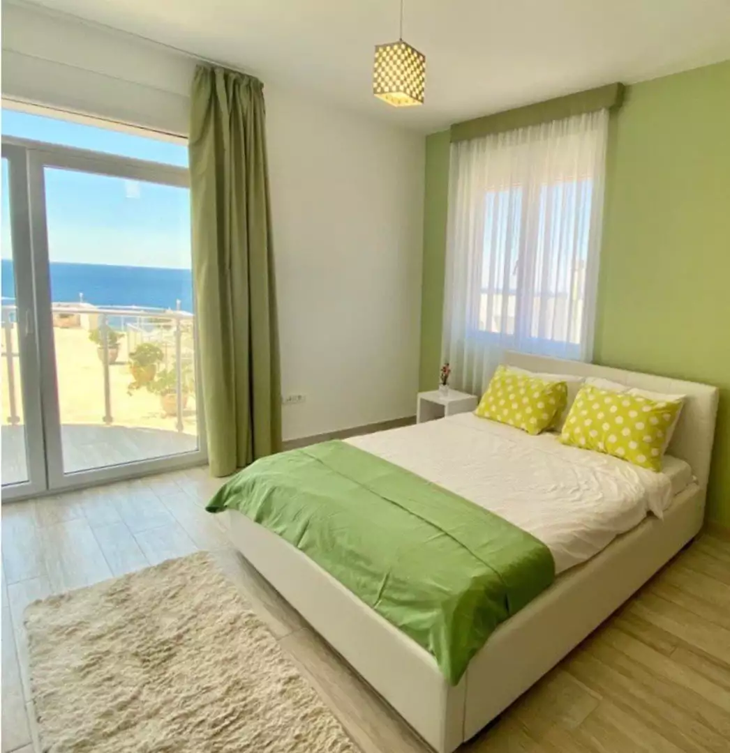 Flat 106m² in Montenegro, Dobra Voda. Priced at 330000€ rent photo-4