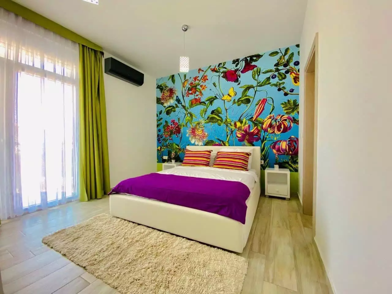 Flat 106m² in Montenegro, Dobra Voda. Priced at 330000€ rent photo-5