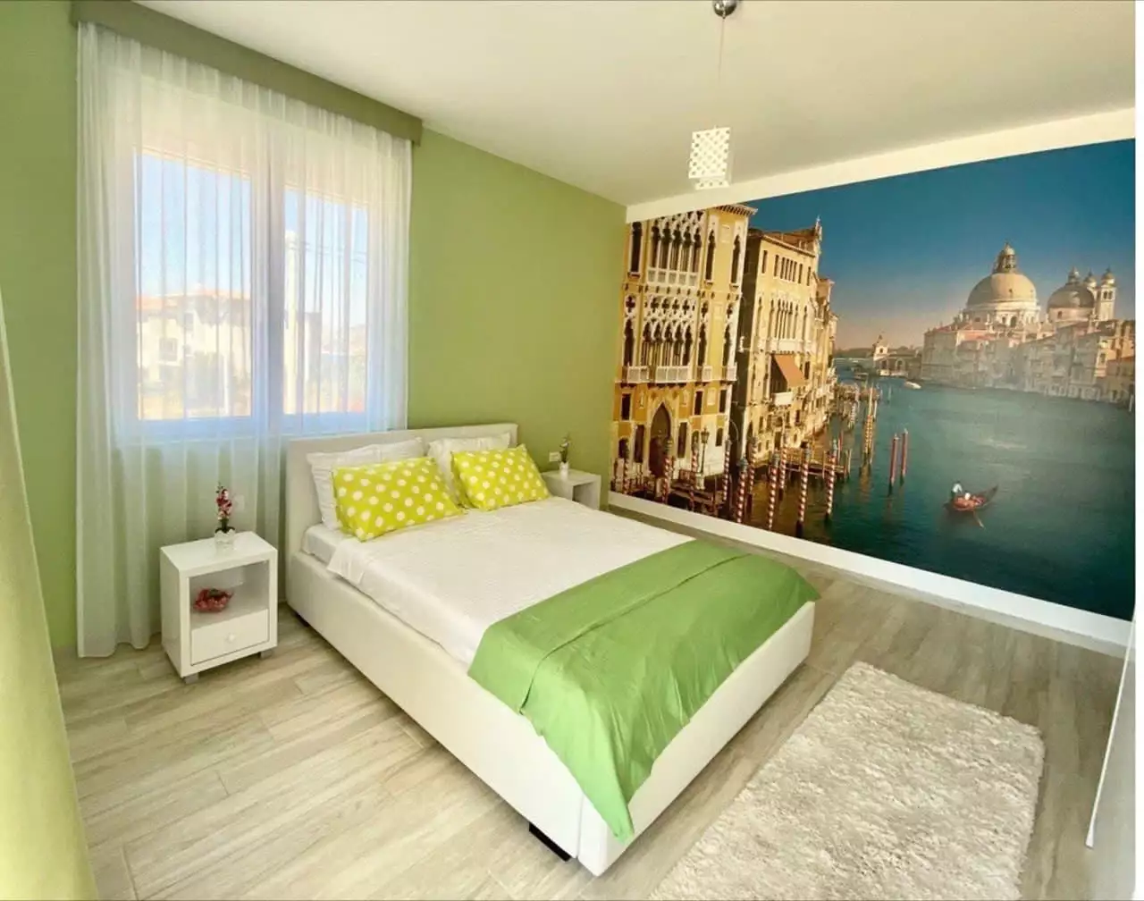 Flat 106m² in Montenegro, Dobra Voda. Priced at 330000€ rent photo-6