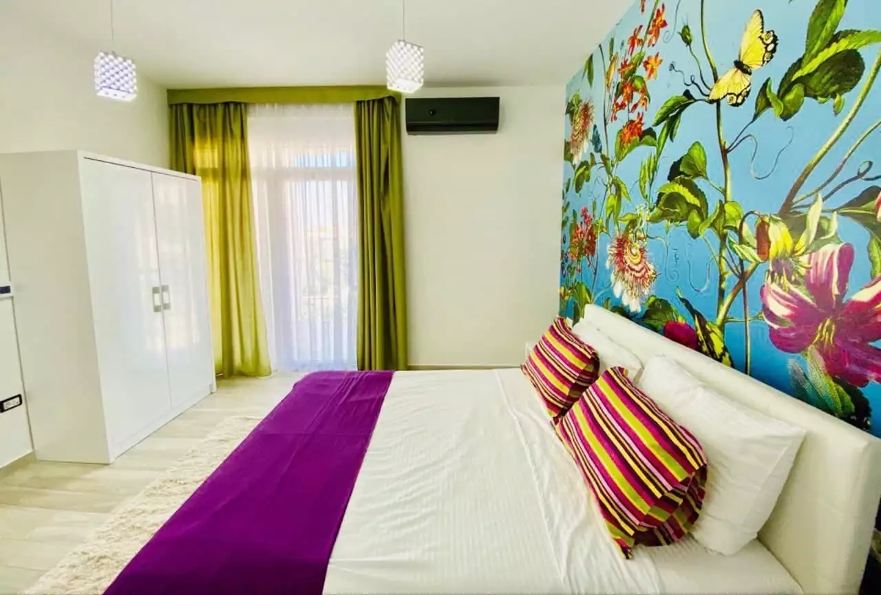 Flat 106m² in Montenegro, Dobra Voda. Priced at 330000€ rent photo-7