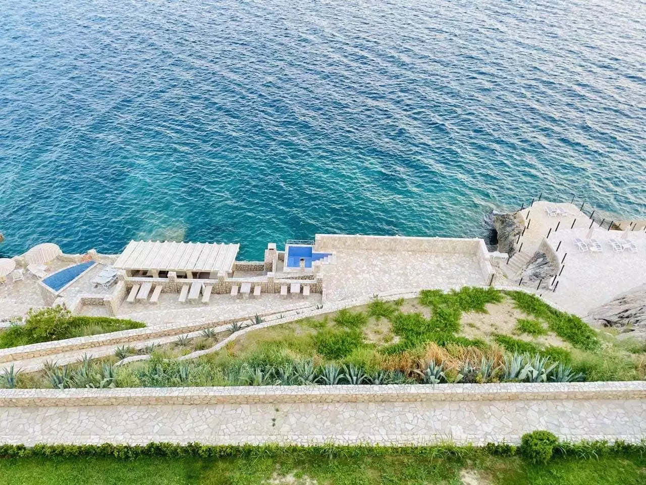 Flat 106m² in Montenegro, Dobra Voda. Priced at 330000€ rent photo-8