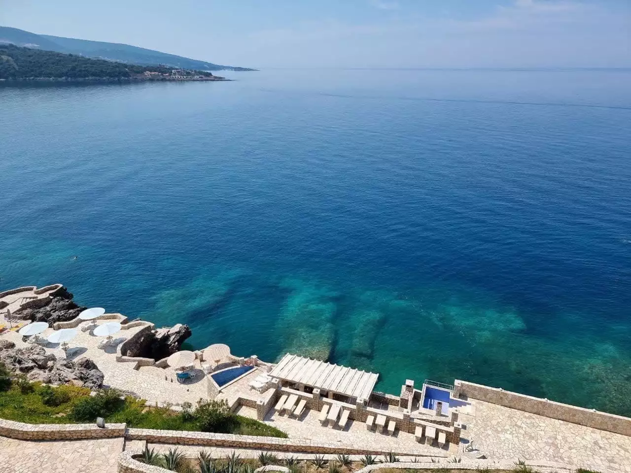 Flat 106m² in Montenegro, Dobra Voda. Priced at 330000€ rent photo-11