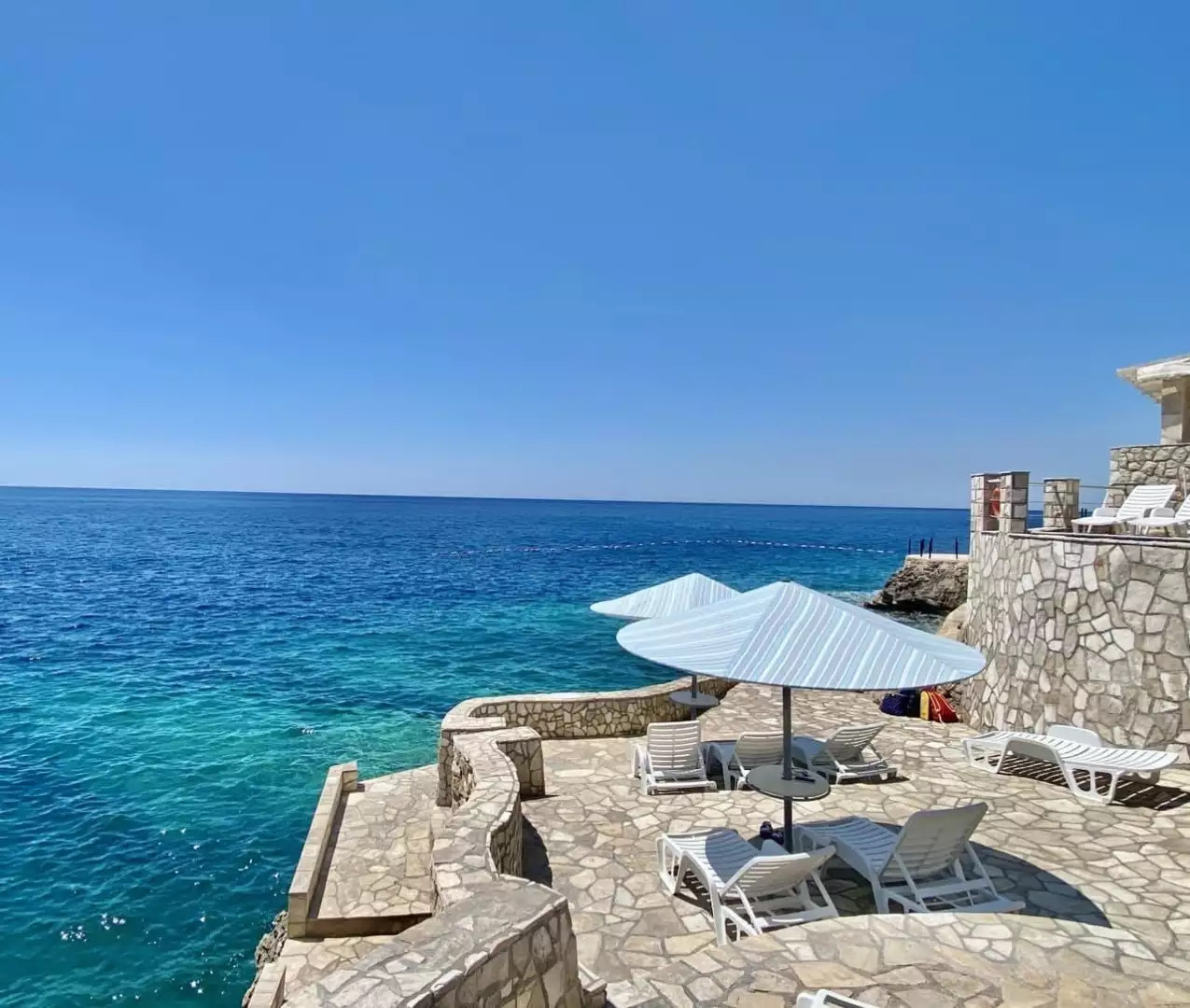 Flat 106m² in Montenegro, Dobra Voda. Priced at 330000€ rent photo-12