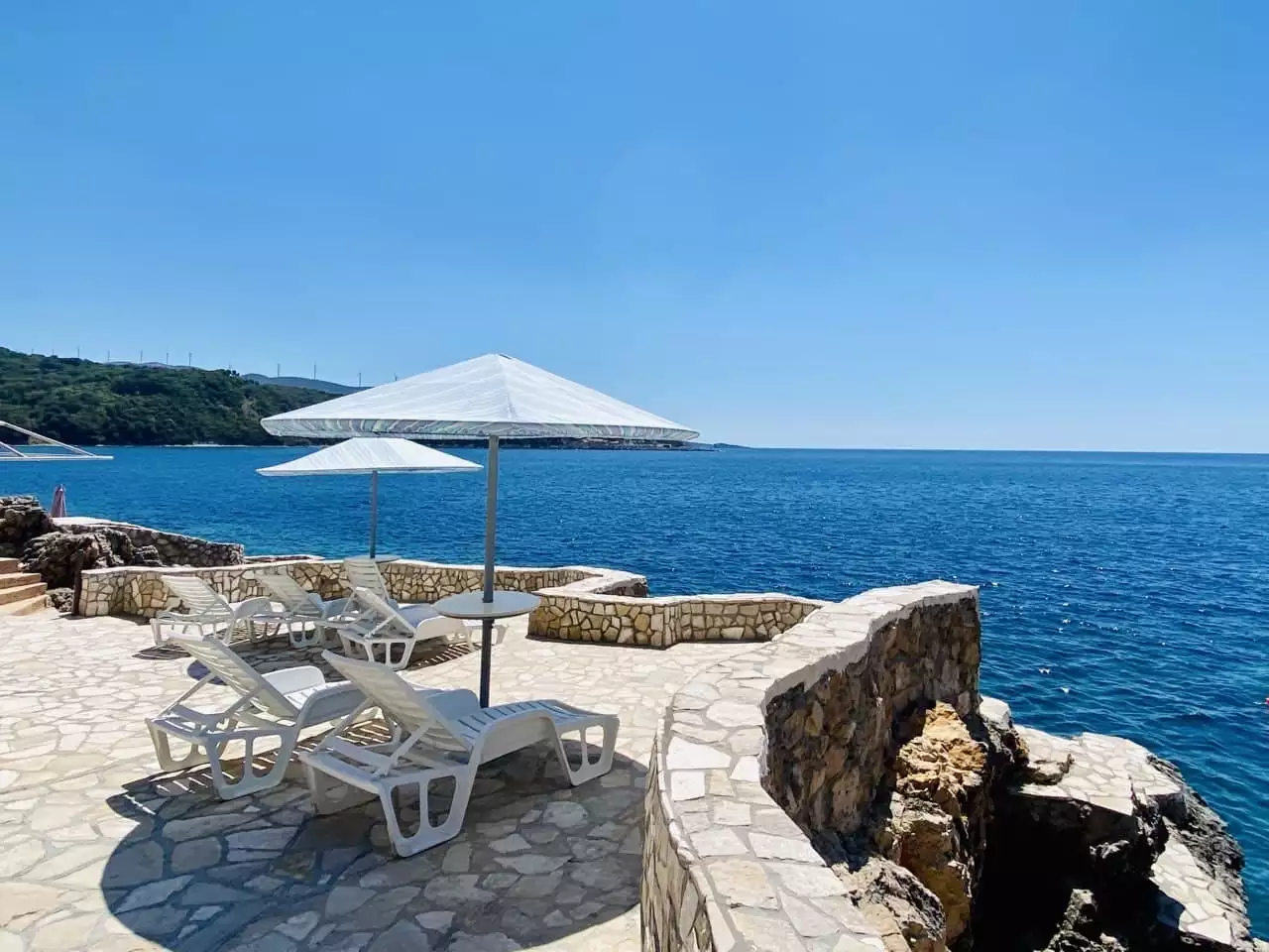 Flat 106m² in Montenegro, Dobra Voda. Priced at 330000€ rent photo-14