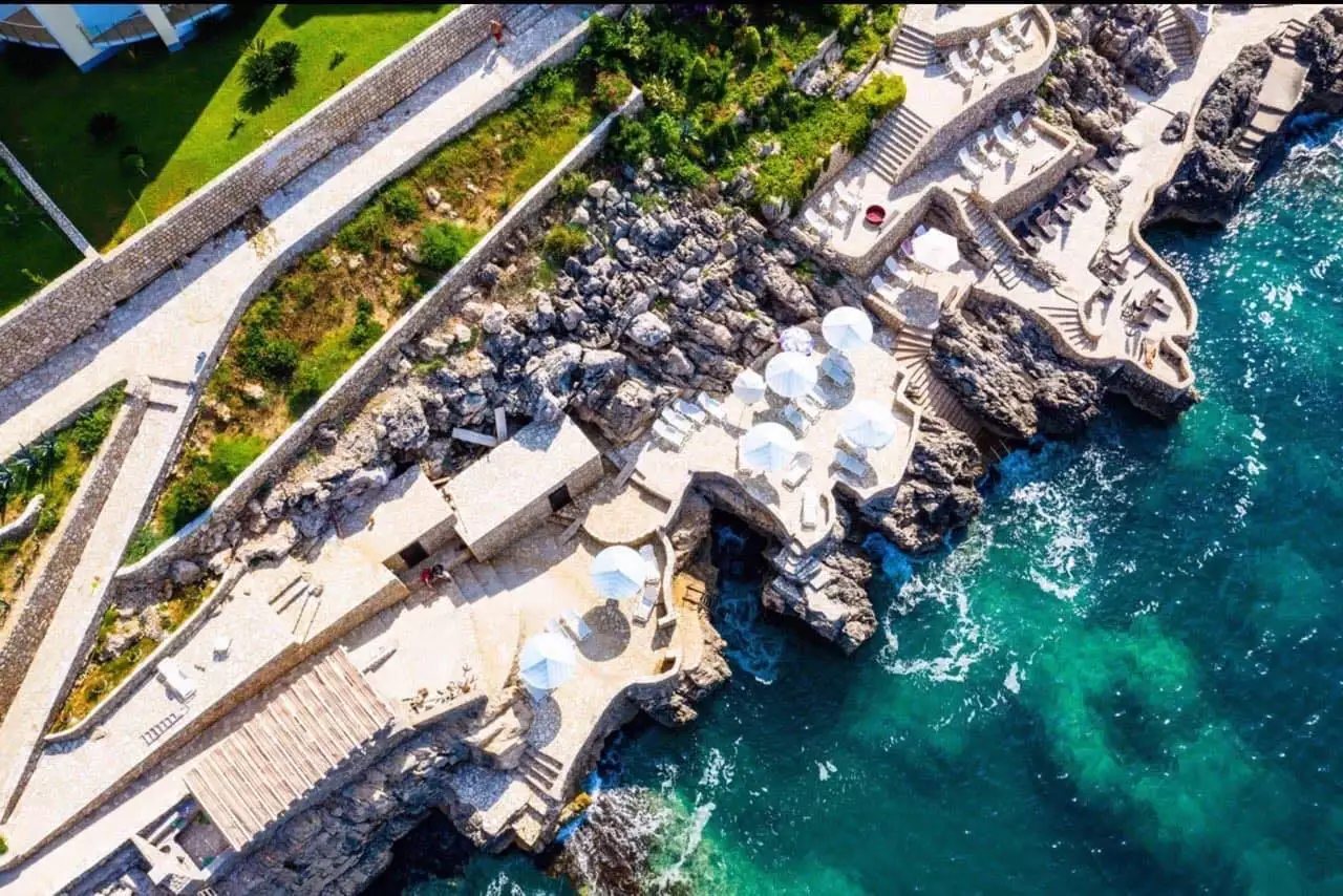 Flat 106m² in Montenegro, Dobra Voda. Priced at 330000€ rent photo-16