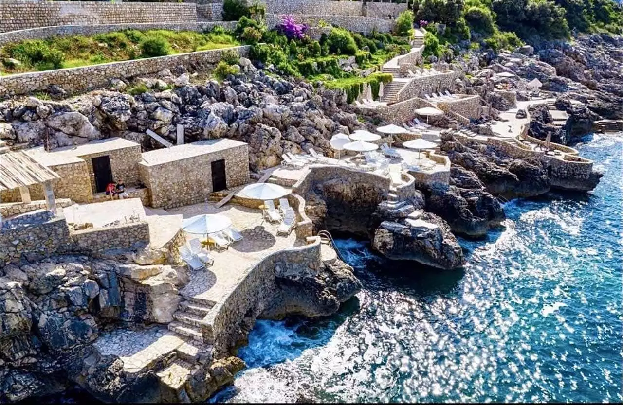 Flat 106m² in Montenegro, Dobra Voda. Priced at 330000€ rent photo-17