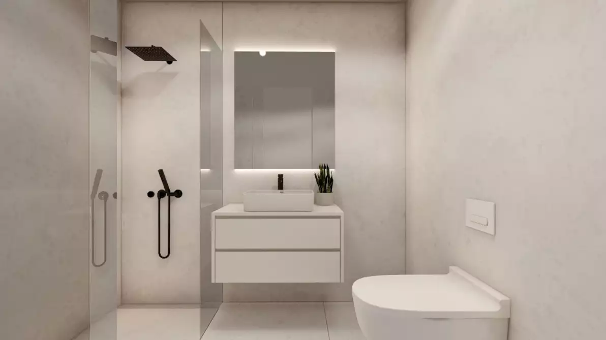 Flat 124m² in Portugal, Porto. Priced at 255000€ rent photo-8