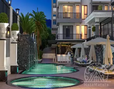 Buy in Turkey for 125000€