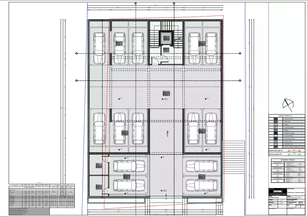 Flat 43m² in Montenegro, Dobra Voda. Priced at 81700€ rent photo-25
