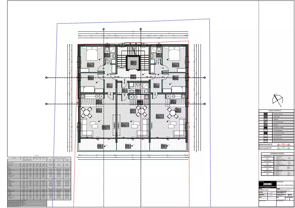 Flat 43m² in Montenegro, Dobra Voda. Priced at 81700€ rent photo-28