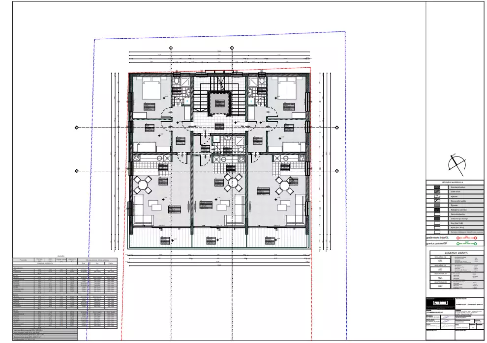 Flat 43m² in Montenegro, Dobra Voda. Priced at 81700€ rent photo-29