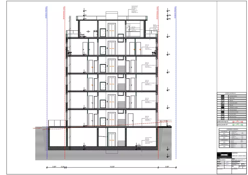 Flat 43m² in Montenegro, Dobra Voda. Priced at 81700€ rent photo-34