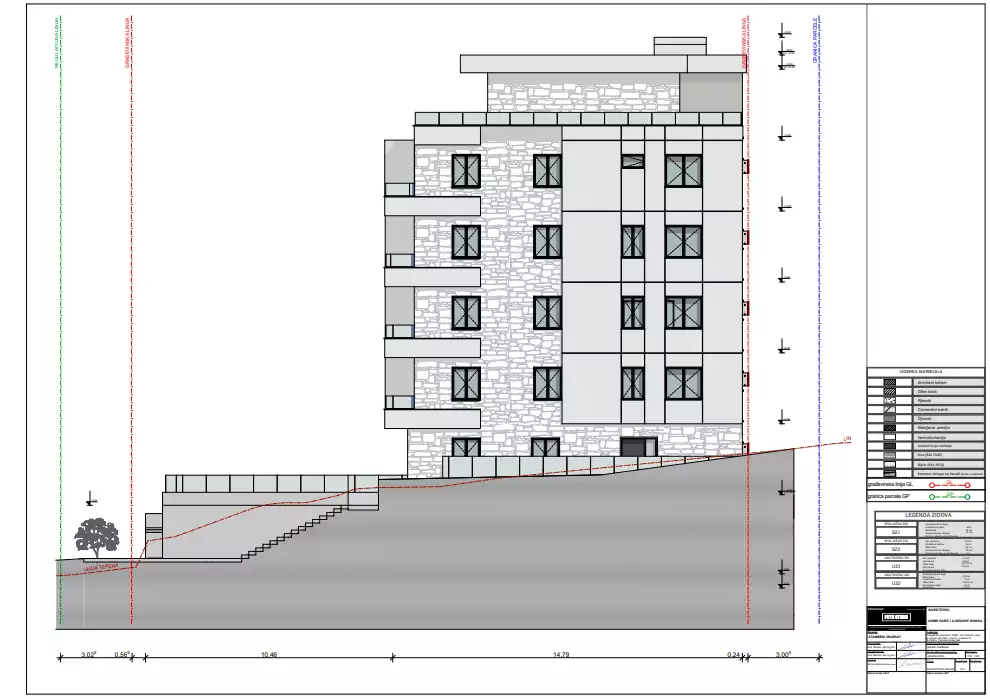 Flat 43m² in Montenegro, Dobra Voda. Priced at 81700€ rent photo-36