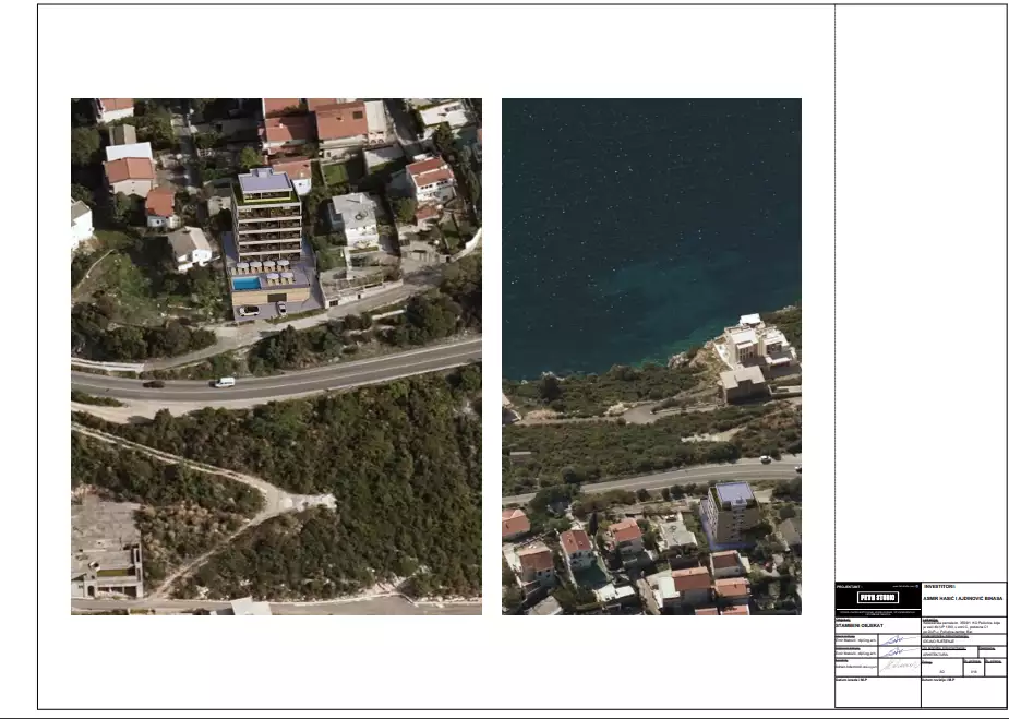 Flat 43m² in Montenegro, Dobra Voda. Priced at 81700€ rent photo-39