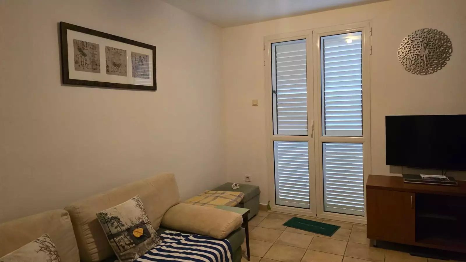 Flat 42m² in Montenegro, Petrovac. Priced at 116000€ rent photo-1