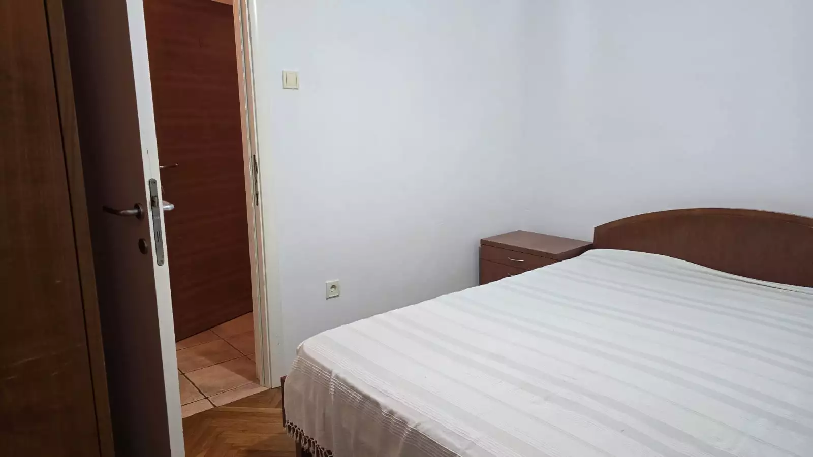 Flat 42m² in Montenegro, Petrovac. Priced at 116000€ rent photo-2
