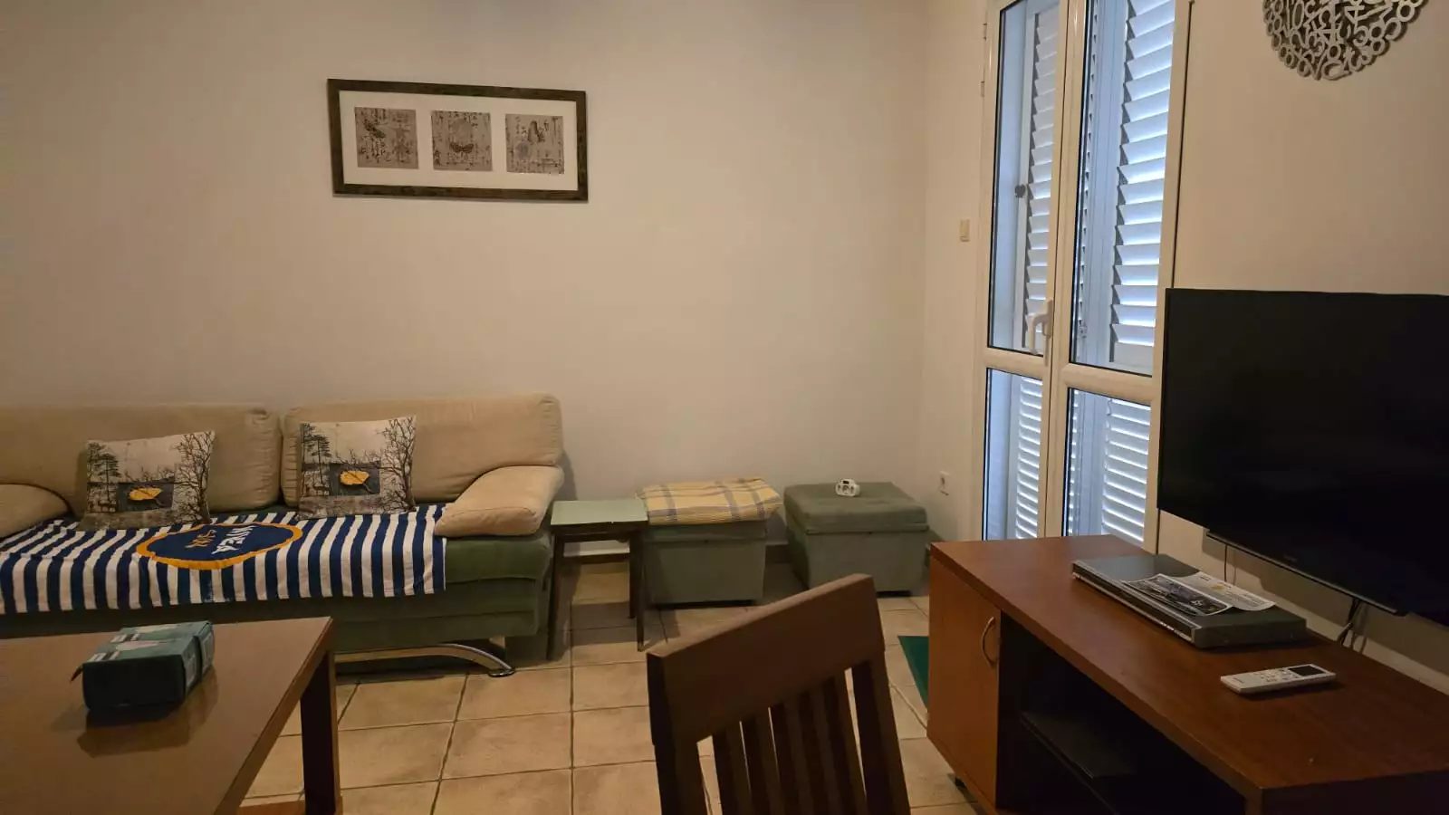 Flat 42m² in Montenegro, Petrovac. Priced at 116000€ rent photo-4