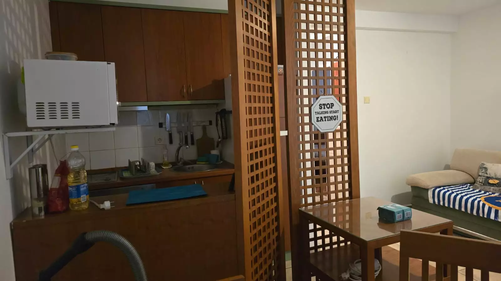 Flat 42m² in Montenegro, Petrovac. Priced at 116000€ rent photo-6