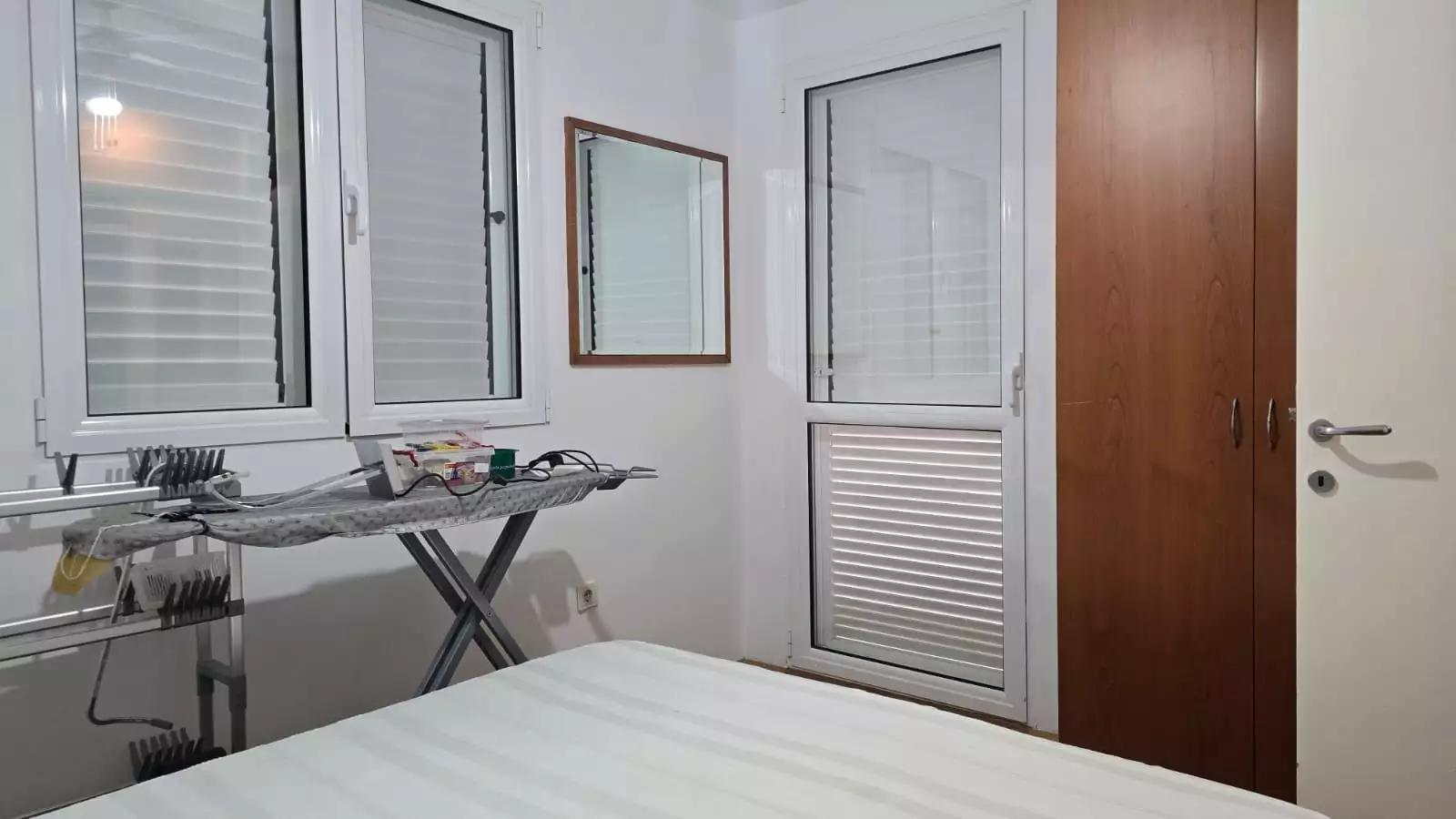 Flat 42m² in Montenegro, Petrovac. Priced at 116000€ rent photo-9