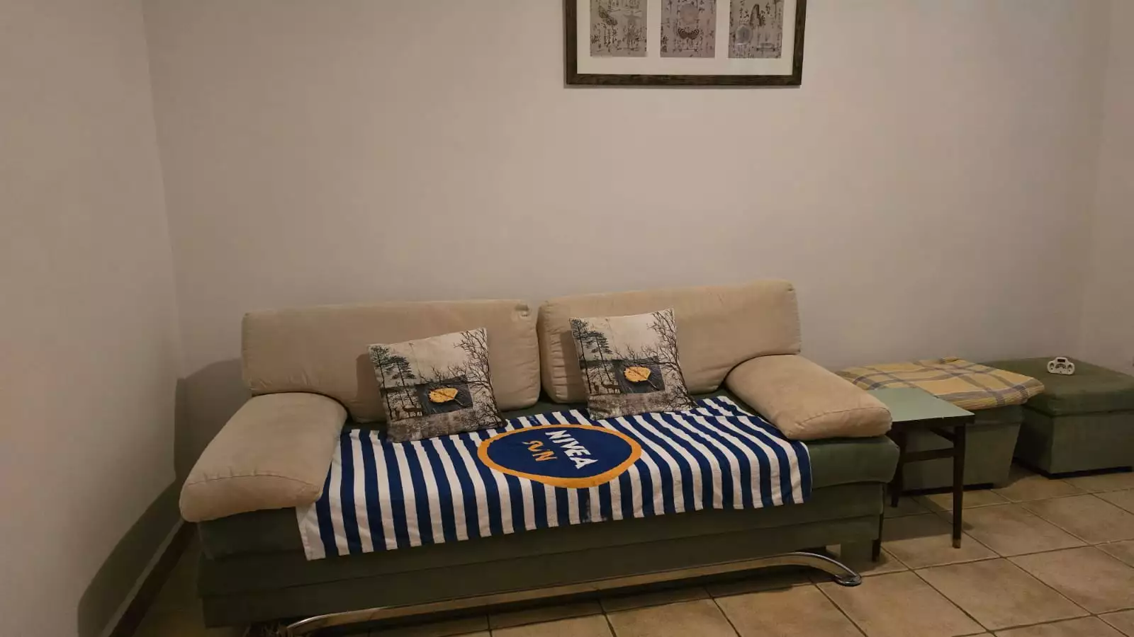 Flat 42m² in Montenegro, Petrovac. Priced at 116000€ rent photo-16