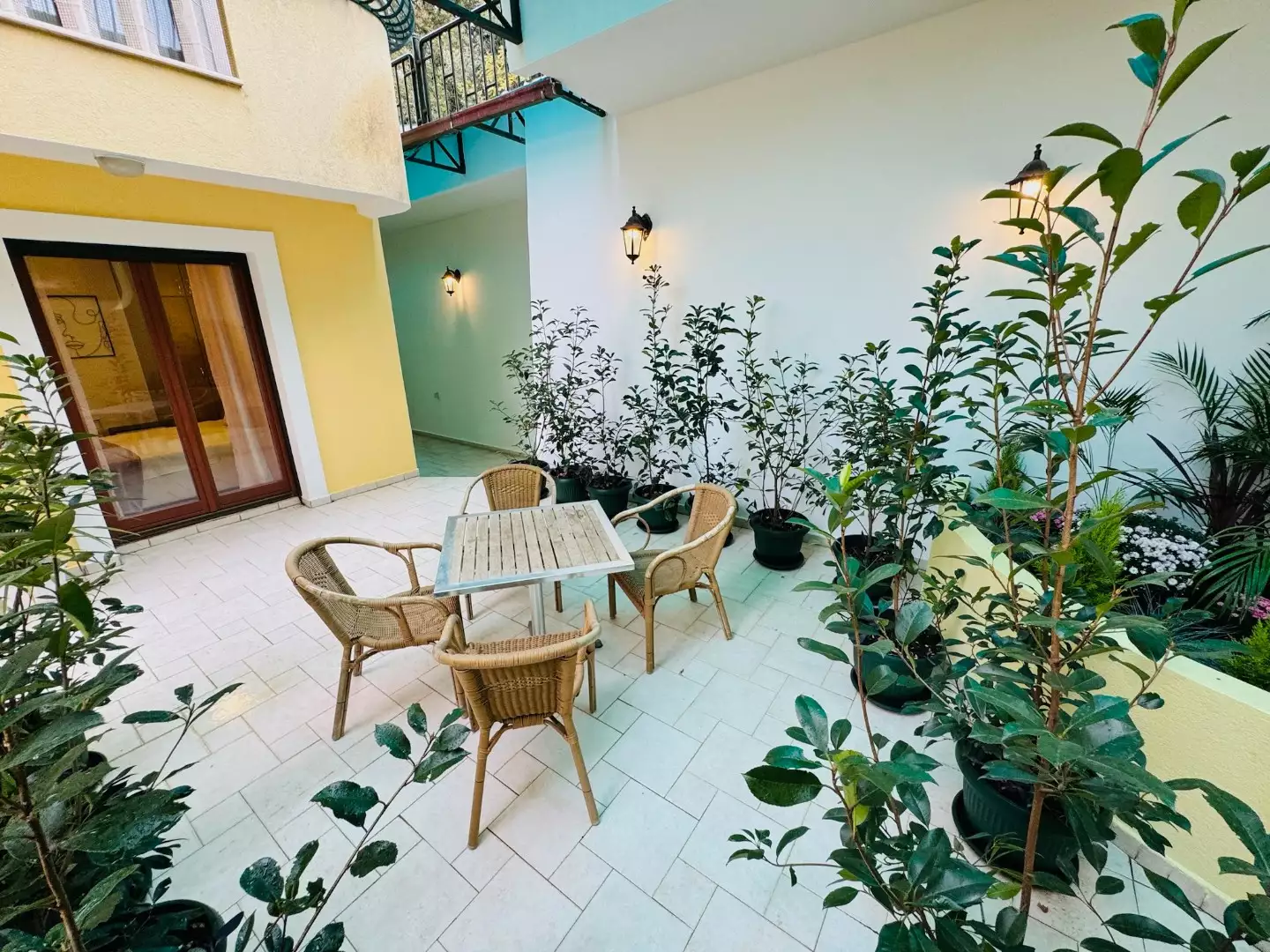 Flat 167m² in Montenegro, Petrovac. Priced at 248000€ rent photo-1