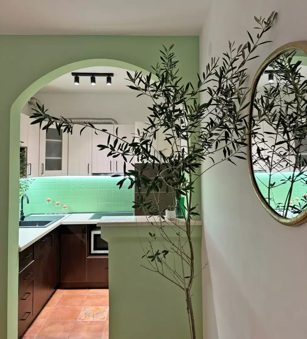 Flat 167m² in Montenegro, Petrovac. Priced at 248000€ rent photo-3