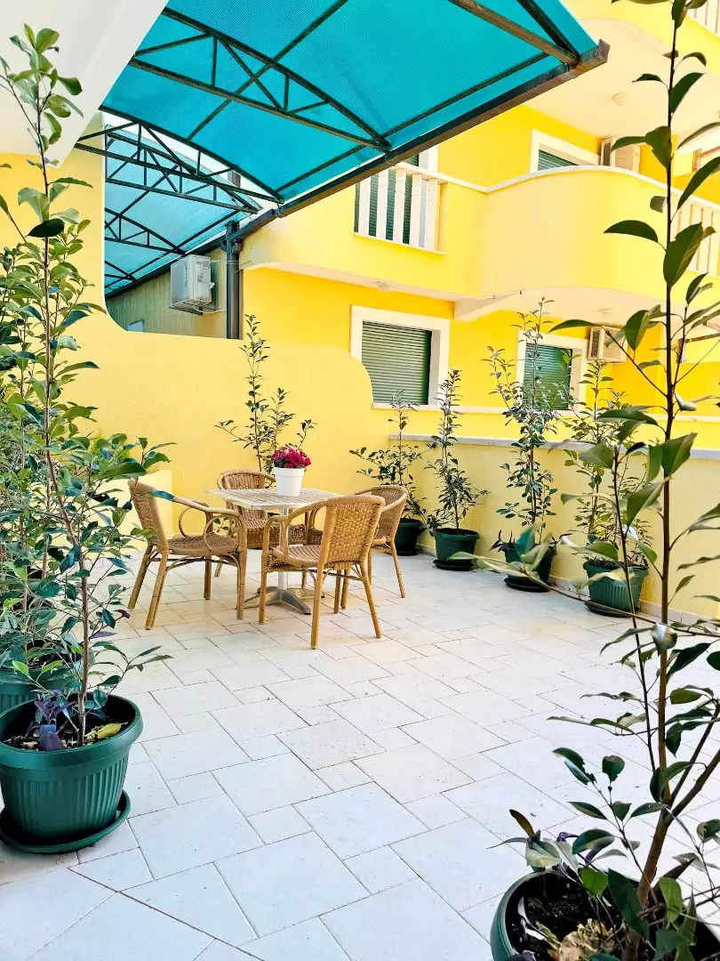 Flat 167m² in Montenegro, Petrovac. Priced at 248000€ rent photo-5