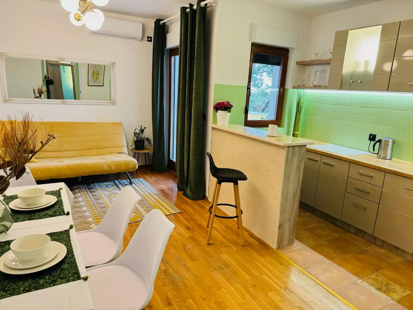 Flat 167m² in Montenegro, Petrovac. Priced at 248000€ rent photo-7