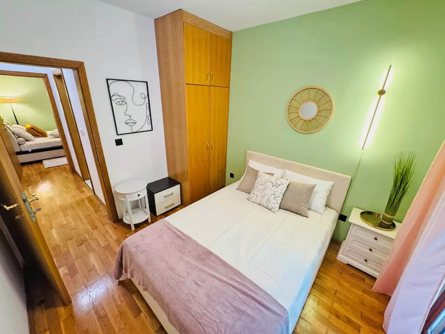 Flat 167m² in Montenegro, Petrovac. Priced at 248000€ rent photo-11