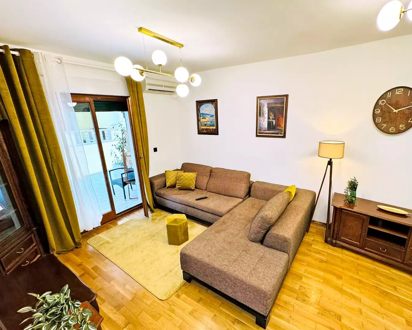 Flat 167m² in Montenegro, Petrovac. Priced at 248000€ rent photo-12