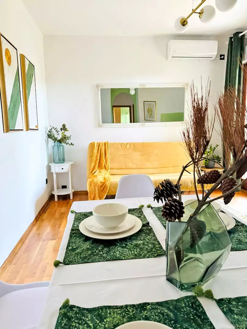 Flat 167m² in Montenegro, Petrovac. Priced at 248000€ rent photo-13