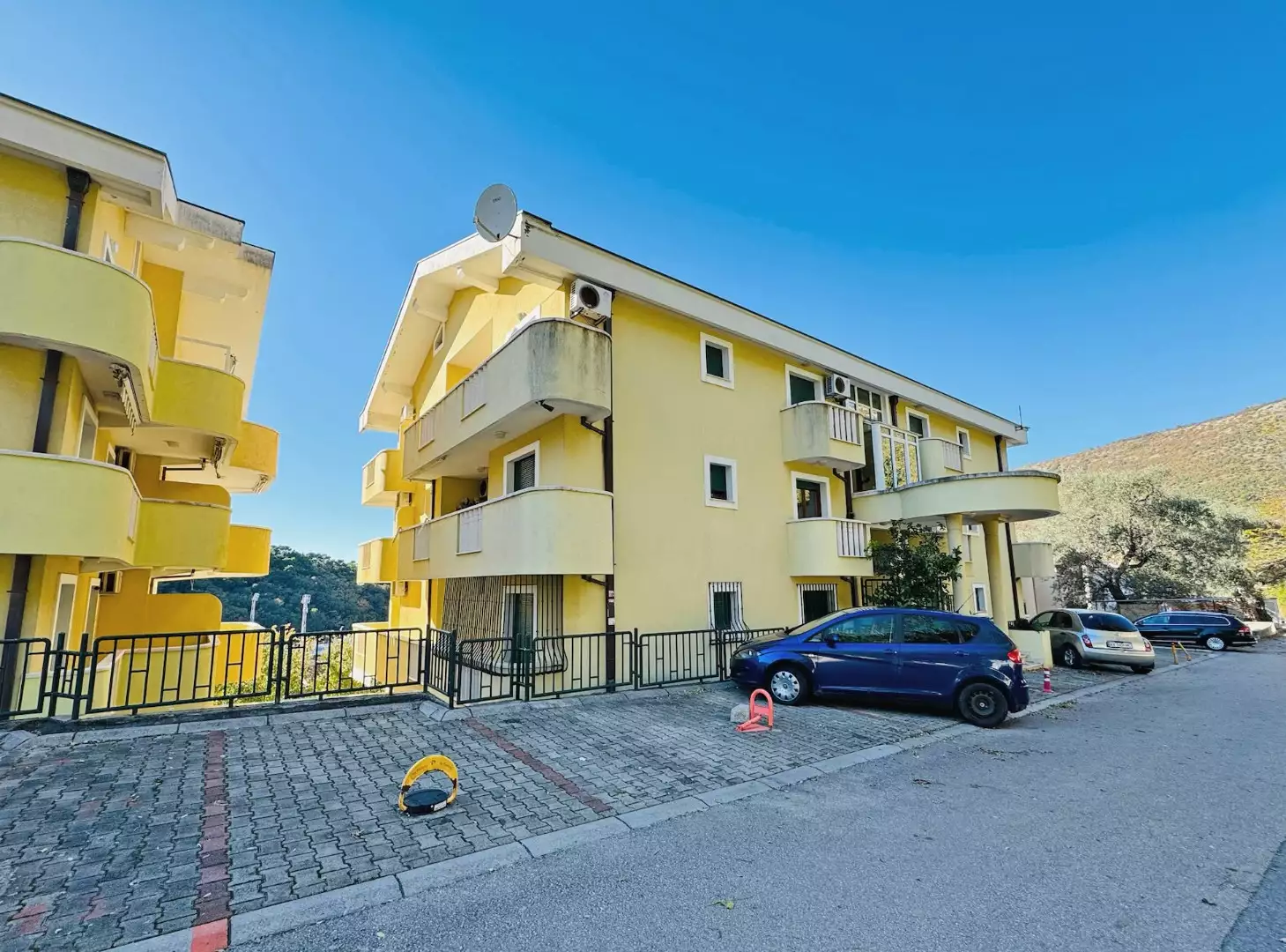 Flat 167m² in Montenegro, Petrovac. Priced at 248000€ rent photo-14