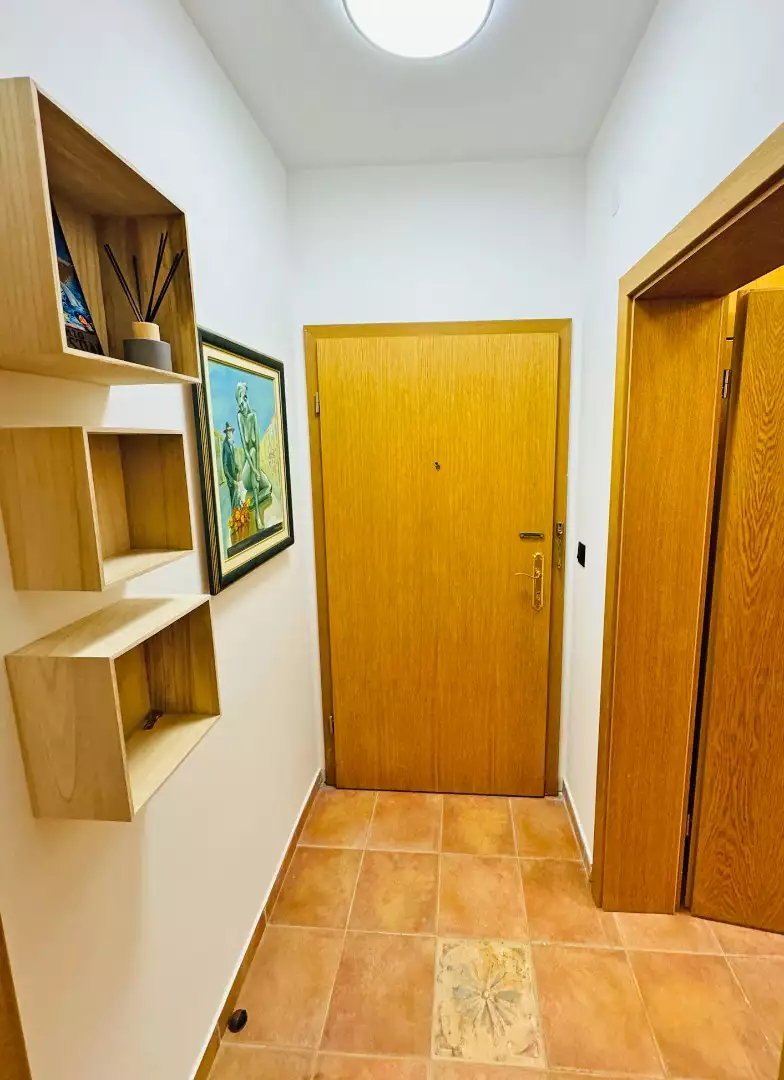 Flat 167m² in Montenegro, Petrovac. Priced at 248000€ rent photo-16